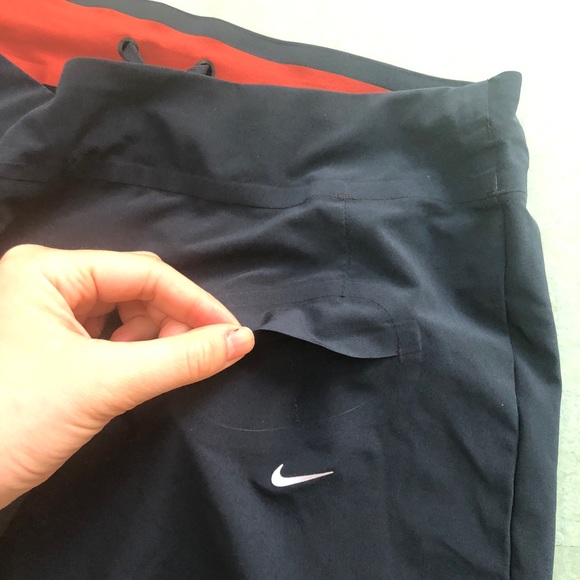 Nike Dry Fit Gyakosu Lab Skirt - Picture 5 of 7